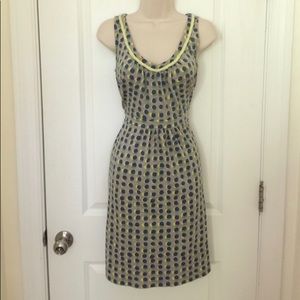Boden dress